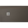 Brodzik prostokątny AP1016402BC01660 Roca Terran zdj.1