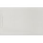 Brodzik prostokątny z syfonem 120x90 cm beżowy AP9014B038403650 Roca Pyros zdj.1