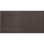 Brodzik prostokątny 180x80 cm kawowy AP90170832003660 Roca Pyros zdj.1