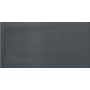 Brodzik prostokątny 200x100 cm szary AP9017D03E803200 Roca Pyros zdj.1