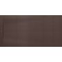 Brodzik prostokątny 200x100 cm kawowy AP9017D03E803660 Roca Pyros zdj.1