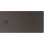 Brodzik prostokątny 170x90 cm kawowy APE016A438403660 Roca Magma zdj.1