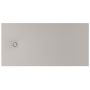 Brodzik prostokątny 200x100 cm perłowy APE017D03E803630 Roca Magma zdj.1