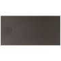 Brodzik prostokątny 200x100 cm kawowy APE017D03E803660 Roca Magma zdj.1