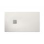 Brodzik prostokątny 100x90 cm beżowy AP1013E838401650 Roca Terran zdj.1