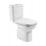 Kompakt WC biały A342998000 Roca Debba zdj.1