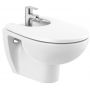 Bidet wiszący biały A355V05000 Roca Victoria zdj.1