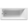 Wanna prostokątna 170x70 cm biała A248624000 Roca Easy zdj.1