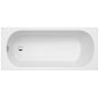 Wanna prostokątna 150x70 cm biała A248776000 Roca Genova-N zdj.1