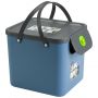 Pojemnik na odpady 40 l niebieski 1034406161 Rotho Albula zdj.3