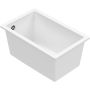 Komora podwieszana 45x28 cm biały 3001LIWH35P Ruvetti Lilo 35 zdj.3