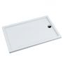 Brodzik prostokątny 110x80 cm biały 3SPE1P80110 Schedline Estima zdj.1
