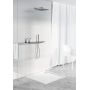 Brodzik kwadratowy 80x80 cm biały 3SPE2K8080 Schedline Estima zdj.3
