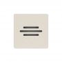Brodzik prostokątny 120x90 cm beżowy 3SPP1P90120PKSTM1PKST Schedline Protos Cashmere Stone zdj.3