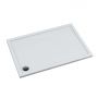 Brodzik prostokątny 90x90 cm biały 3SS1P8090 Schedline Sharper zdj.1