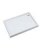 Brodzik prostokątny 120x90 cm biały 3STC1P90120 Schedline Cameron Smooth White zdj.1