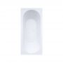 Wanna prostokątna 170x75 cm biała 3WSTC1P17075BMG Schedline Celicia White Mat zdj.2