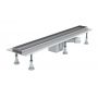 Brodzik podpłytkowy 80 cm 10001OLKB Schedpol Base zdj.1