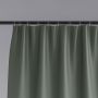 Zasłona prysznicowa 200x180 cm zielona 800640 Sealskin Cosima zdj.4