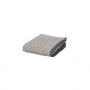 Ręcznik 50x30 cm bawełniany szary 800827 Sealskin Luna zdj.1