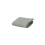 Ręcznik 50x30 cm bawełniany zielony 800828 Sealskin Luna zdj.1