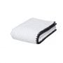 Ręcznik 110x60 cm bawełniany biały 800829 Sealskin Luna zdj.1