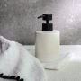 Dozownik do mydła 150 ml biały 801135 Sealskin Sablon zdj.3