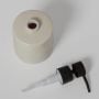 Dozownik do mydła 150 ml biały 801135 Sealskin Sablon zdj.5