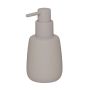 Dozownik do mydła 150 ml beżowy 801141 Sealskin Mireli zdj.1