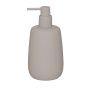 Dozownik do mydła 400 ml beżowy 801142 Sealskin Mireli zdj.2