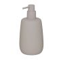 Dozownik do mydła 400 ml beżowy 801142 Sealskin Mireli zdj.1