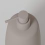 Dozownik do mydła 400 ml beżowy 801142 Sealskin Mireli zdj.6