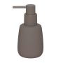 Dozownik do mydła 150 ml brązowy 801149 Sealskin Mireli zdj.2