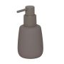 Dozownik do mydła 150 ml brązowy 801149 Sealskin Mireli zdj.1