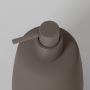 Dozownik do mydła 400 ml brązowy 801150 Sealskin Mireli zdj.6