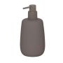 Dozownik do mydła 400 ml brązowy 801150 Sealskin Mireli zdj.1