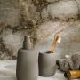 Dozownik do mydła 400 ml brązowy 801150 Sealskin Mireli zdj.4