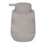Dozownik do mydła 200 ml beżowy 801153 Sealskin Kiva zdj.2
