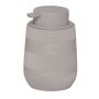 Dozownik do mydła 200 ml beżowy 801153 Sealskin Kiva zdj.1