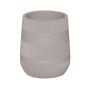 Kubek na szczoteczki beżowy 801154 Sealskin Kiva zdj.1
