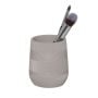 Kubek na szczoteczki beżowy 801154 Sealskin Kiva zdj.2