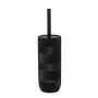 Szczotka toaletowa stojąca czarna 801156 Sealskin Kiva zdj.1