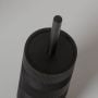 Szczotka toaletowa stojąca czarna 801156 Sealskin Kiva zdj.4