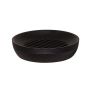 Mydelniczka stojąca czarna 801159 Sealskin Kiva zdj.1