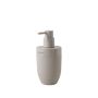 Dozownik do mydła 300 ml beżowy 801163 Sealskin Bloom zdj.5