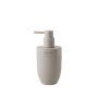 Dozownik do mydła 300 ml beżowy 801163 Sealskin Bloom zdj.1