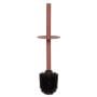 Szczotka toaletowa stojąca 801160 Sealskin Kiva zdj.2