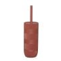 Szczotka toaletowa stojąca 801160 Sealskin Kiva zdj.1