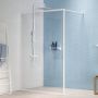 Ścianka prysznicowa walk-in 120 cm CDA31186025100 Sealskin Contour zdj.9