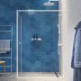 Kabina prysznicowa prostokątna 120x90 cm CD101296025100 Sealskin Contour zdj.6